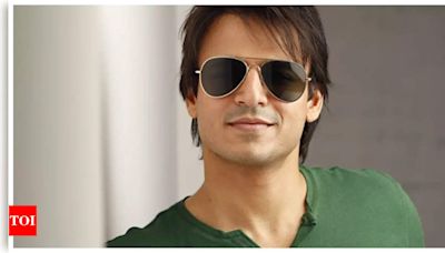 Vivek Oberoi opens up on his past relationship; Says, 'I have never cheated on anyone, been transparent and true' | Hindi Movie News - Times of India