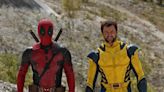 Neuer Erfolg: "Deadpool & Wolverine" spielt halbe Milliarde Dollar ein