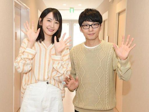 新垣結衣輸了？星野源疑爆婚外情 已婚小三身分曝光