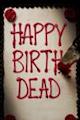 Happy Death Day