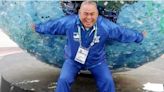 Muere el entrenador de boxeo de Samoa en la Villa Olímpica