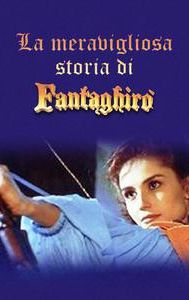 La meravigliosa storia di Fantaghirò