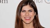 Alexandra Daddario Is The Fitness Inspo You Need RN In This IG Workout Vid