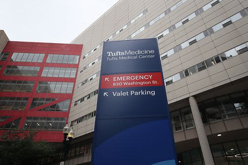 Tufts Medicine extends its financial losses, another alarming sign for Mass. health care - The Boston Globe