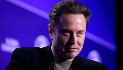 Elon Musk surpasses Bernard Arnault, Jeff Bezos to top Forbes Billionaires list