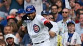 Jeimer Candelario makes history with epic Cubs debut