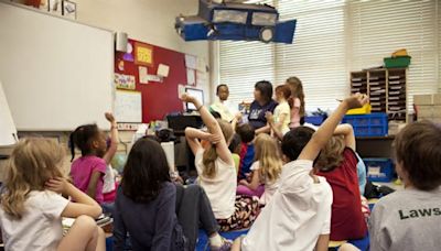 Governor Kemp Signs Georgia Bill to Fund School Supplies for Teachers, Boost Literacy Efforts