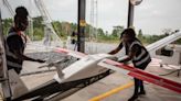 Medical drone could bring low cost health care to regions