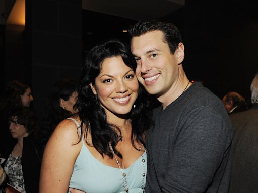 'Grey's Anatomy's' Sara Ramírez & Ryan Debolt Settle Divorce 6 Years After Split