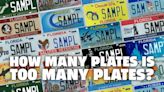 Florida Offers 260 Special License Plates And These Are The Worst Ones