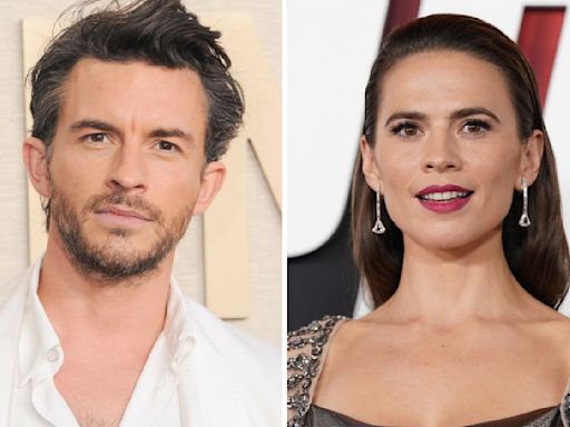 Bridgerton’s Jonathan Bailey and Agent Carter’s Hayley Atwell Among New Heartstopper Season 3 Cast Additions