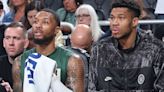 Short-handed Bucks without Giannis, Lillard in G5