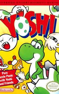 Yoshi (video game)