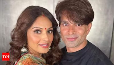 Throwback: When Bipasha Basu shared insights on her marriage with Karan Singh Grover and discussed his past relationships | Hindi Movie News - Times of India