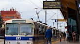 Edmonton city council backs more police patrols around transit