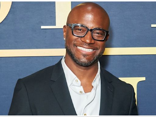 'Dated White Women for the Longest': Taye Diggs Under Fire for Comparing Himself to a Monkey After Shaving Off His Facial Hair