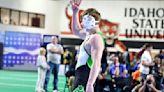 PREP ROUNDUP: Blackfoot wrestlers Mauger and Conrad win national championships