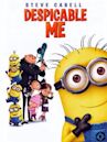 Despicable Me