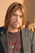 Billy Ray Cyrus