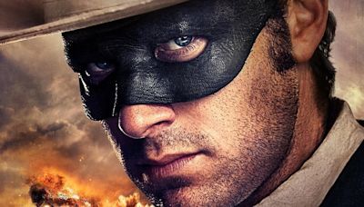 THE LONE RANGER Star Armie Hammer Reflects On Cannibal Accusations And Says Acting Career Is "Nowhere"