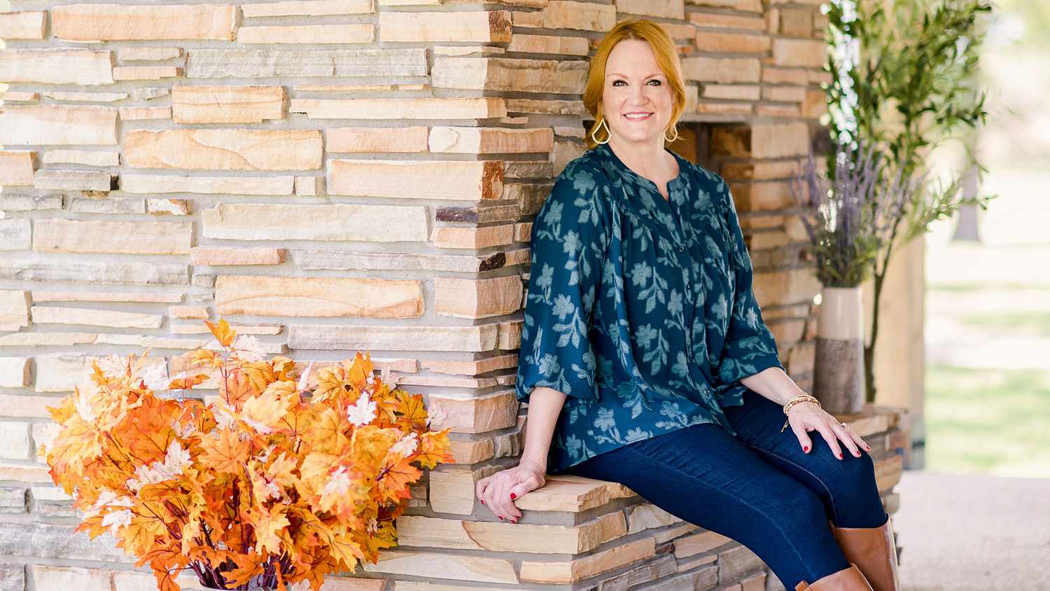 Ree Drummond Is Planning Another Wedding!