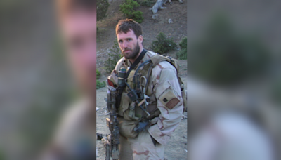 'The Murph Challenge' honors fallen U.S. Navy SEAL, raises funds for scholarships