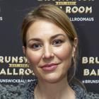 Kate Jenkinson