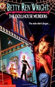 The Dollhouse Murders