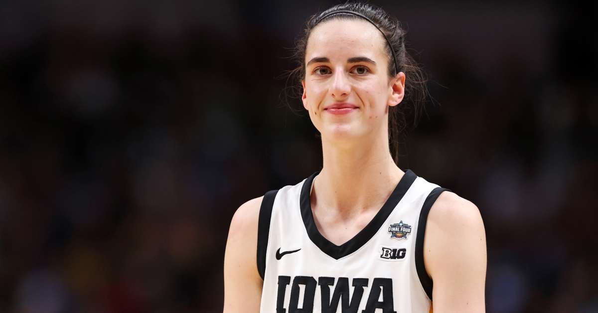 How Much WNBA Star Caitlin Clark Makes Compared to Her Male Peers