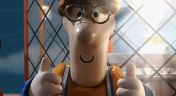 15. Postman Pat and the Bouncing Bulb