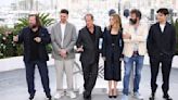 France Cannes 2024 The Second Act Photo Call