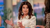 Ana Navarro shades former “View ”cohost for 'influence-peddling,' using famous last name