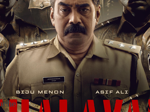 'Thalavan' OTT release date update: Where and When to watch Biju Menon starrer. Check plot, cast - The Economic Times