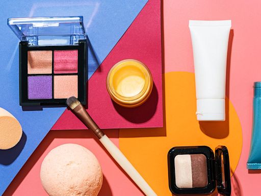 These Amazon Prime Day Beauty Deals Are Insanely Good