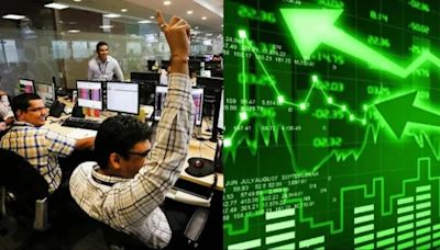 RCF, NFL, Suzlon Energy, FACT, HCC, YES Bank shares gain up to 20% amid high NSE volumes