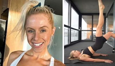 ‘I did wall Pilates daily for 14 days, here's my honest review'