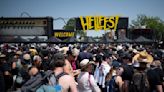 Le Hellfest ouvre ses portes avec Metallica, Queens of the Stone Age et Foo Fighters