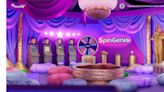 SPIN GENIE LAUNCHES IMMERSIVE AR TREASURE QUEST