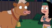 7. Cow I Met Your Moo-ther