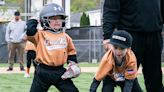 Great Kills Little League’s youngest players are a big hit Tuesday evening (69 action-packed photos)