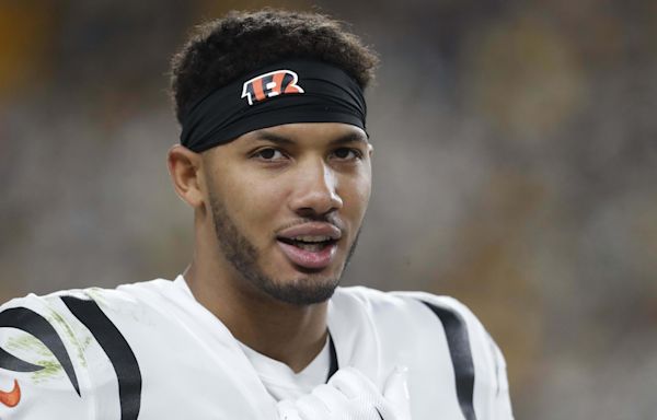 Former Bengals Receiver Tyler Boyd Meets With Contender, Set to Visit Second Team This Week