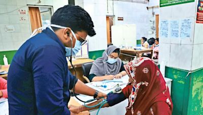 BMC efforts yield results: Dip in dengue, malaria cases in monsoon compared to 2023