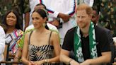 Harry and Meghan in a 'very sorry mess' with royals over 'fundamental issue'