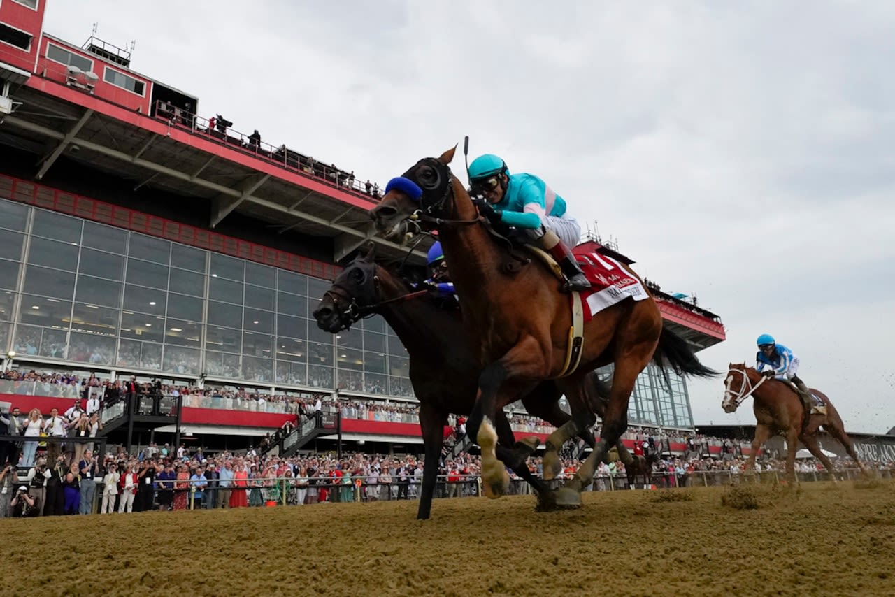 Preakness Stakes tickets: Cheapest seats for the race on May 18, 2024