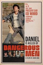 Dangerous Men Trailer #2 Delivers Mind-Melting Action Insanity