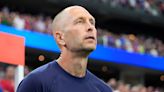 Tras fracasar en Copa América Gregg Berhalter es despedido de EE.UU. - El Diario NY