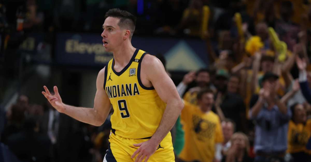 Would Indiana Pacers Trade 'Heartbeat' T.J. McConnell To Suns?