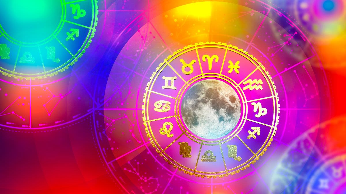 Horoscope: What’s Coming for Your Zodiac Sign June 17 to June 23, 2024?