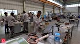 Budget 2024: Let’s put money in R&D to make manufacturing roar - The Economic Times