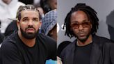 Rumor About Universal Music Group Execs Stepping in to Stop Drake and Kendrick Lamar Beef Is False